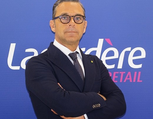 Il sostegno di Lagardère Travel Retail alla ricerca non va in vacanza 