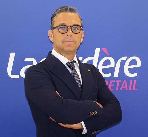 Il sostegno di Lagardère Travel Retail alla ricerca non va in vacanza