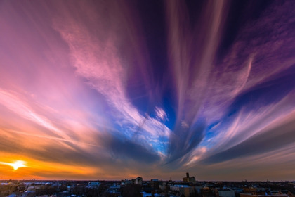 Accelerazioni in corso: la purposeful business transformation