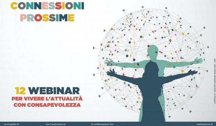 A Connessioni Prossime per parlare di Covid e inquinamento