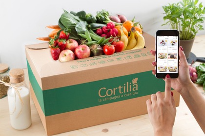 CORTILIA