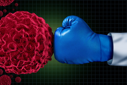 Immunoterapia: combattere il cancro sfruttando il sistema immunitario