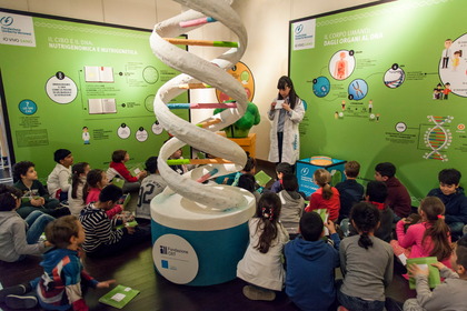 Responsabilità sociale d’impresa: scopri come sostenere i nostri progetti educativi per le scuole