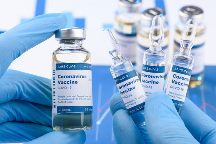 Covid-19: i dettagli della campagna vaccinale in Italia