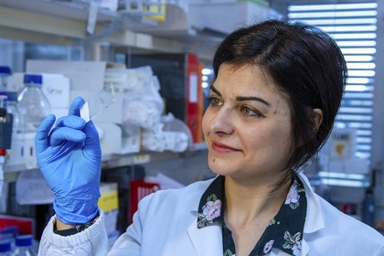Kirey Group un altro anno all'insegna della ricerca scientifica
