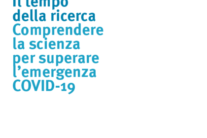 Comitato Etico Fondazione Veronesi - 2021 - Parere Il tempo della ricerca