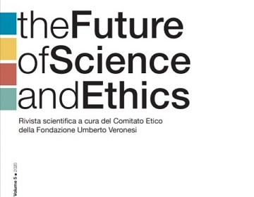 È uscito il quinto volume di «The Future of Science and Ethics»