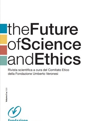 È uscito il quinto volume di «The Future of Science and Ethics»