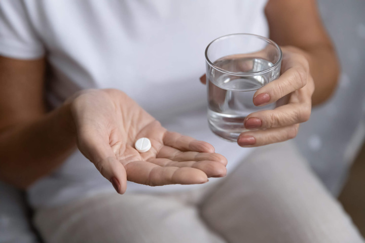 L'aspirina può ridurre il rischio di tumori del colon negli anziani?