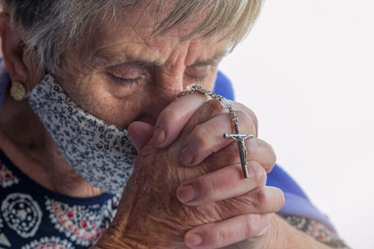 Centenari più «resistenti» a Covid-19? Sì, rispetto agli 80enni