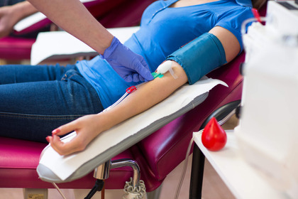 Covid-19 e donazioni di sangue: le regole per i vaccinati
