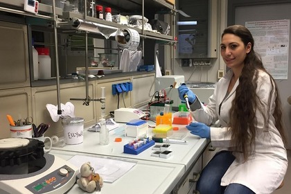 «Con le Pink Ambassador per le donne con un tumore al seno»