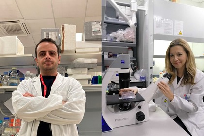 Da Tigotà un contributo per sostenere due ricercatori