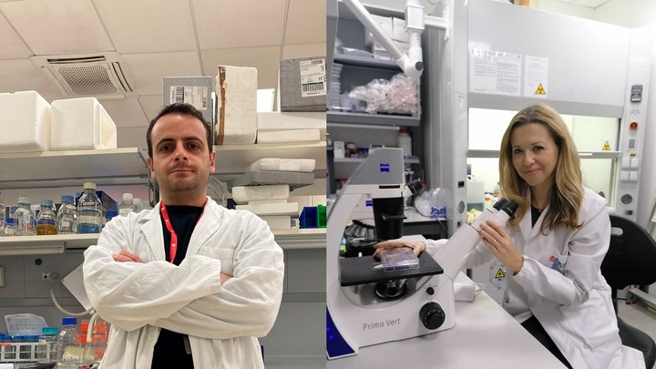 Da Tigotà un contributo per sostenere due ricercatori