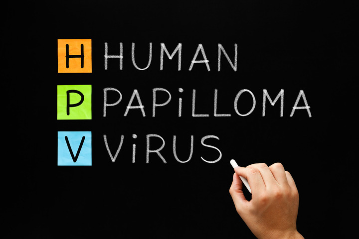 Papilloma virus vaccino per ragazzi
