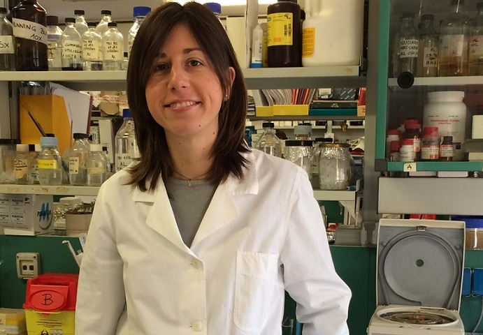 HPV e cancro: Marta Celegato lavora per curare chi è già infetto