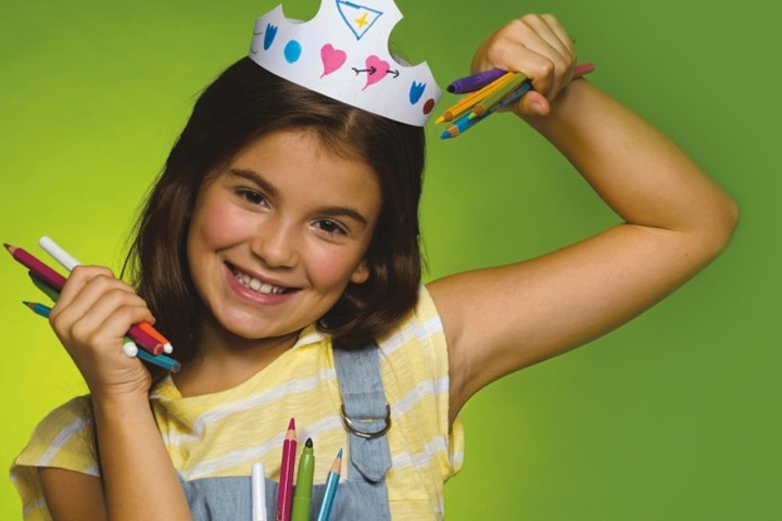 #Giottocoloralaricerca, F.I.L.A. per la ricerca sui tumori pediatrici