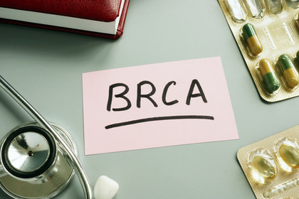 Tumore del pancreas: quasi 1 su 10 per la mutazione dei geni BRCA