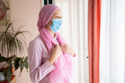 Tumore al seno: affrontare la malattia durante la pandemia
