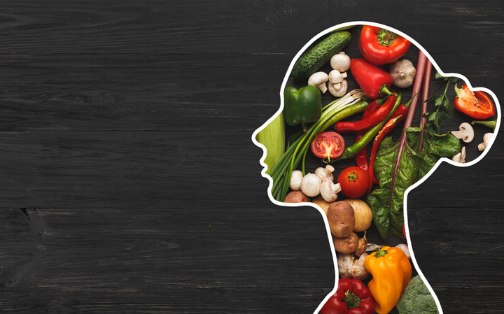 Ictus cerebrale: per prevenirlo spazio a una dieta ricca di vegetali