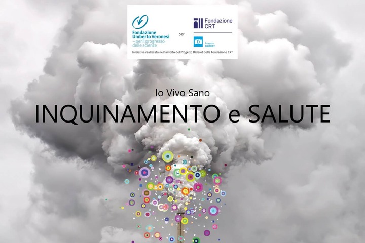 Progetto Diderot: spazio alla relazione tra inquinamento e salute