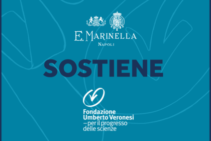 E. Marinella sostiene la ricerca di Fondazione Umberto Veronesi