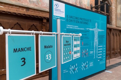 Epidemie e salute pubblica al centro dei laboratori per le scuole