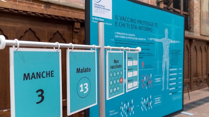 Epidemie e salute pubblica al centro dei laboratori per le scuole
