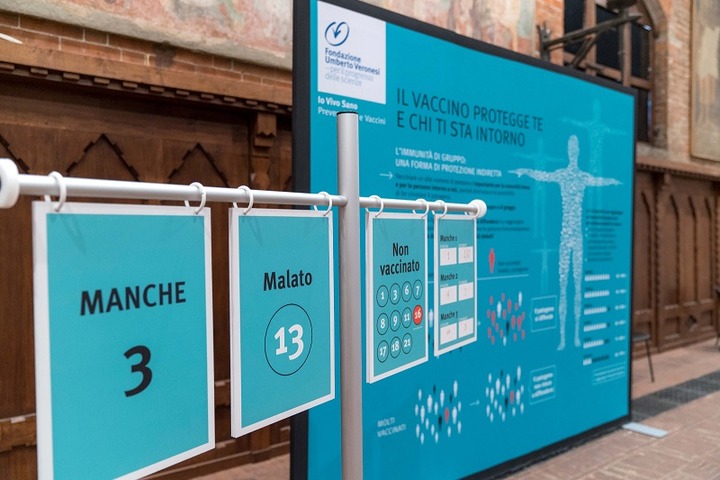 Epidemie e salute pubblica al centro dei laboratori per le scuole