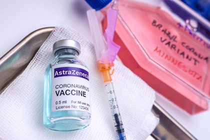AstraZeneca: Ema ribadisce sicurezza ed efficacia del vaccino