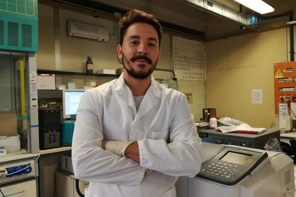 Coi «Ricercatori in Classe» i ragazzi imparano a creare i biosensori