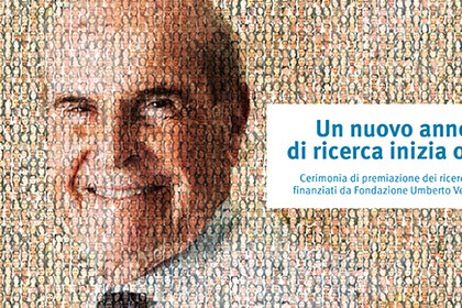 Le immagini più belle della Cerimonia dei Grant 2021