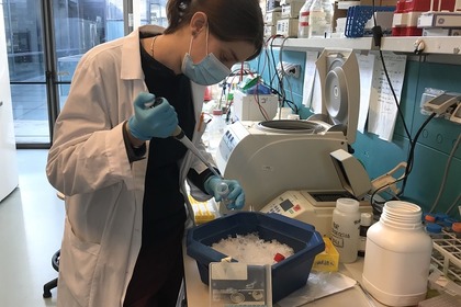 Balocco rinnova il suo impegno per la ricerca sui tumori femminili
