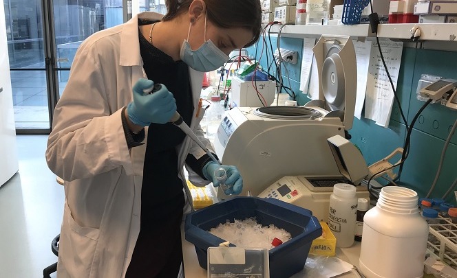 Balocco rinnova il suo impegno per la ricerca sui tumori femminili