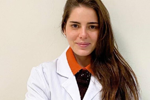 La ricerca di Concetta per curare il tumore al seno triplo negativo