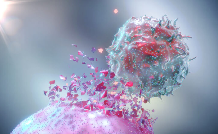 Immunoterapia meno efficace se il tumore dà metastasi al fegato