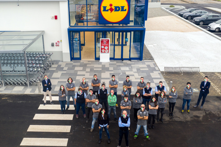 Lidl Italia
