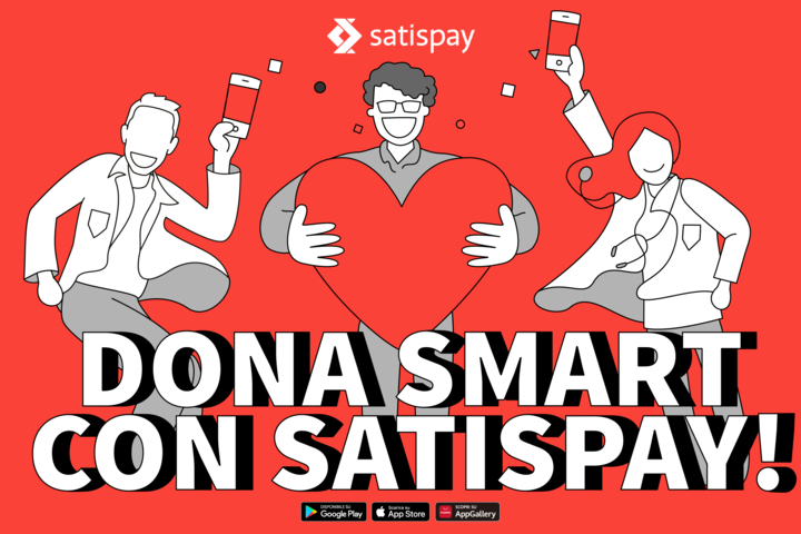 Satispay