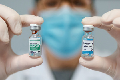 Vaccini Covid-19 e seconda dose differente: cosa sappiamo?