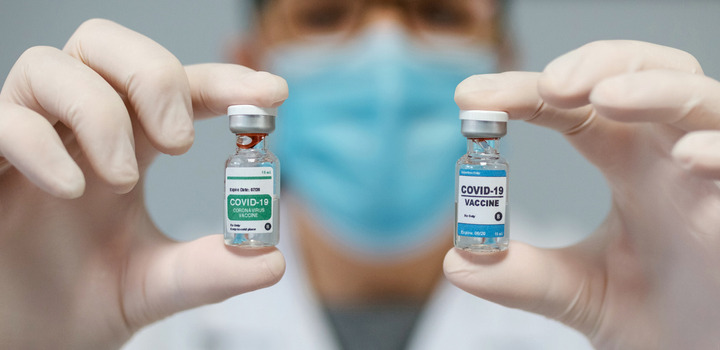 Vaccini Covid-19 e seconda dose differente: cosa sappiamo?