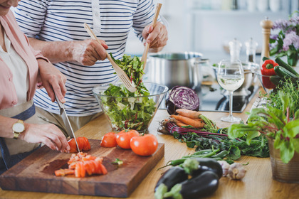 Tumore del pancreas: la prevenzione passa dalla dieta