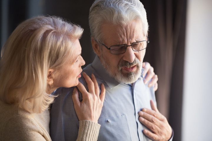 In che modo lo stress può danneggiare il cuore?