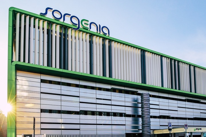 Sorgenia 