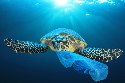 Uscire dall’età della plastica: un dovere etico