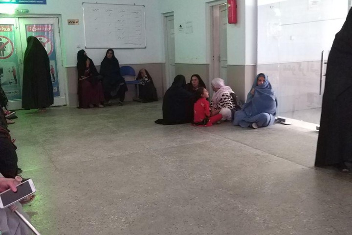 Conflitto, salute e prevenzione: il prezzo che pagano le donne di Herat
