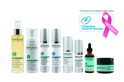REPECHAGE