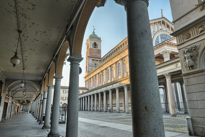 Novara in musica per Fondazione Veronesi