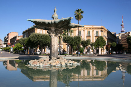 Inaugurazione della delegazione di Foggia