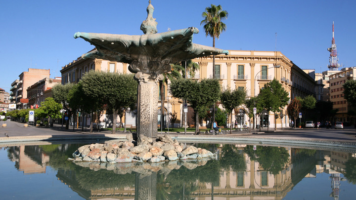 Inaugurazione della delegazione di Foggia