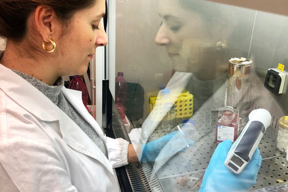 Lactacyd e Fondazione Veronesi "Insieme per le donne"